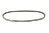 Ремінь генератора VW Caddy/Golf III/IV/Passat 1.6 91-99 (11.5x755) GATES (opt-om) Gates 6389MC (фото 2)
