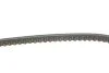 Ремінь генератора VW Caddy/Golf III/IV/Passat 1.6 91-99 (11.5x755) GATES (opt-om) Gates 6389MC (фото 3)