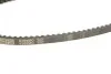 Ремінь генератора VW Caddy/Golf III/IV/Passat 1.6 91-99 (11.5x755) GATES (opt-om) Gates 6389MC (фото 4)