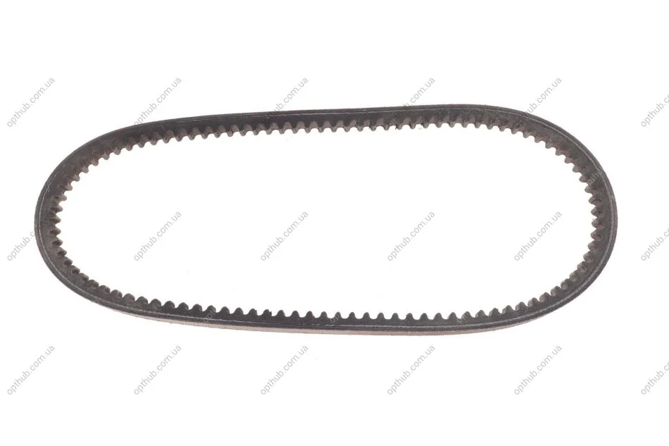 Ремінь генератора Fiat Tipo/Mitsubishi Pajero 2.0i/2.6 83- (13x750) GATES UA63 Gates 6460MC (фото 1)