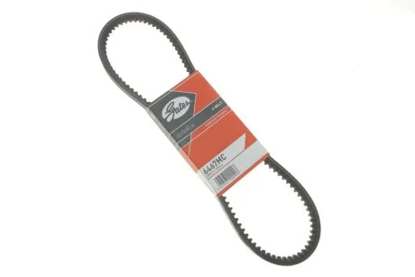 Ремінь клиновий AVX 13х925 (вир-во) Gates 6467MC