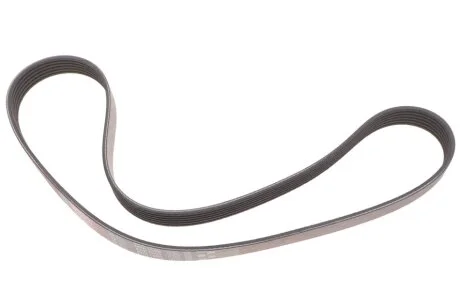 Ремінь поліклін. (Вир-во) Gates 6PK1000