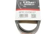 Полікліновий ремінь Micro-V (Вир-во) Gates 6PK1020EST (фото 5)
