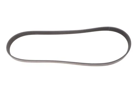 Ремінь генератора поліклиновий GATES Gates 6PK1027SF