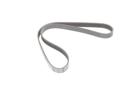 Ремінь поліклін. Gates 6PK1033