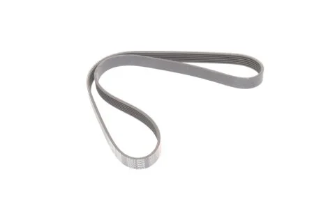 Ремінь поліклін. (Вир-во) Gates 6PK1033