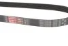 Поликлиновые ремни Micro-V XS (Пр-во) C.I.U Gates 6PK1035XS (фото 4)