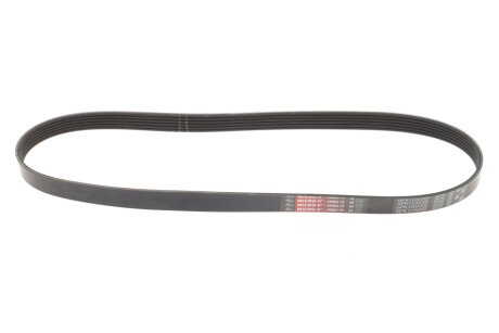 Поліклінові ремені Micro-V XS C.I.U Gates 6PK1035XS