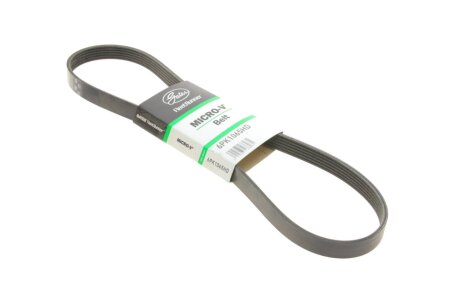 Ремінь полікліновий RVI KERAX, PREMIUM Gates 6PK1065HD