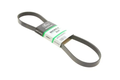 Ремінь полікліновий RVI KERAX, PREMIUM (вир-во) Gates 6PK1065HD