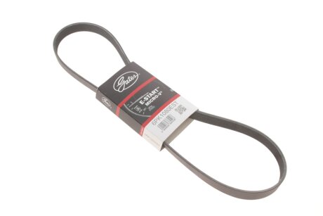 Поліклиновий ремінь Micro-V C.I.U Gates 6PK1080EST