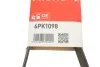 Ремінь поліклін. (вир-во) Gates 6PK1098 (фото 5)