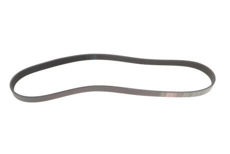 Ремінь поліклиновий LADA 110-112, KALINA 1.5, 1.6 16V/95- -ua Gates 6PK1120