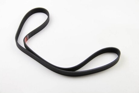 Ремінь поліклін. Gates 6PK1153