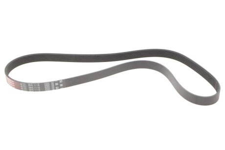 Ремінь поліклиновий C.I.U Gates 6PK1178