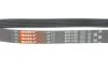 Ремінь поліклін. (Вир-во) Gates 6PK1190 (фото 2)