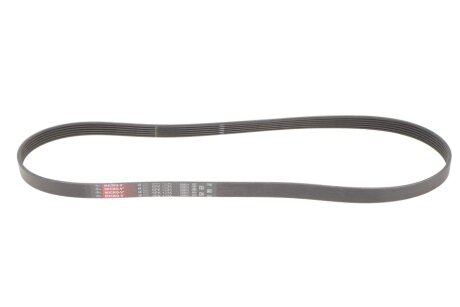 Ремінь поліклиновий KIA RIO RIO 1.2 /01/2017- / -ua Gates 6PK1235