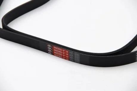 Ремінь поліклін. (Вир-во) Gates 6PK1340