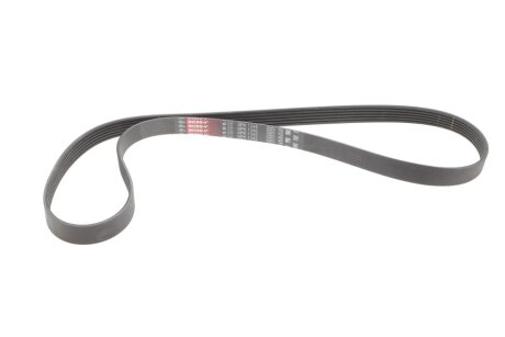 Ремінь поліклиновий C.I.U Gates 6PK1345