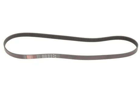 Ремінь поліклін. (вир-во) Gates 6PK1353