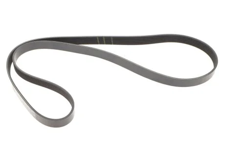 Ремінь поліклиновий OPEL CORSA, VAUXHALL CORSA -ua Gates 6PK1360XS