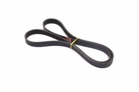 Ремінь поліклиновий BMW, FIAT, MINI -ua Gates 6PK1375