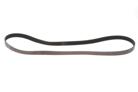 Ремінь поліклін. (вир-во) Gates 6PK1390