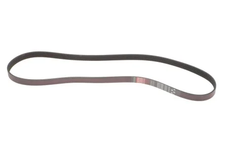Ремінь поліклін. (вир-во) Gates 6PK1400