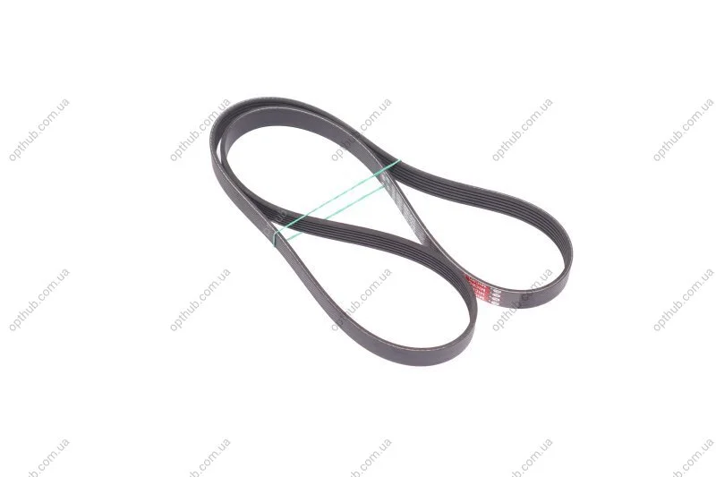 Поліклінові ремені Micro-V (Вир-во) Gates 6PK1405 (фото 1)