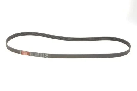 Ремінь поліклін. (Вир-во) Gates 6PK1438