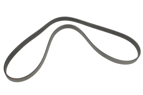 Ремінь поліклін. 6PK1460 C.I.U Gates 6PK1463