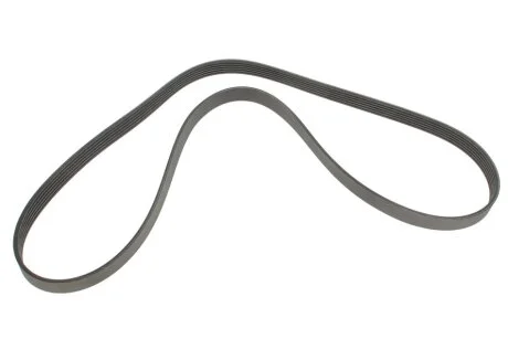 Ремень поликлин. 6PK1460 (пр-во) C.I.U Gates 6PK1463