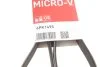 Поліклінові ремені Micro-V (Вир-во) Gates 6PK1495 (фото 6)