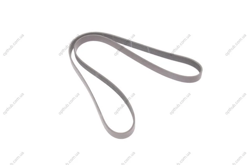 Поліклінові ремені Micro-V (Вир-во) Gates 6PK1503 (фото 1)