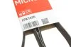 Поліклінові ремені Micro-V (Вир-во) Gates 6PK1520 (фото 6)