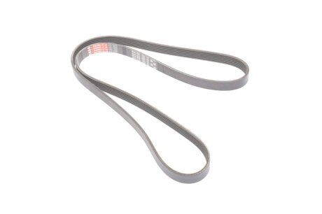 Ремінь поліклін. Gates 6PK1530