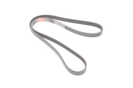 Ремінь поліклін. (вир-во) Gates 6PK1530