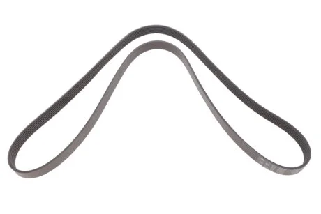 Ремінь поліклін. (Вир-во) Gates 6PK1573
