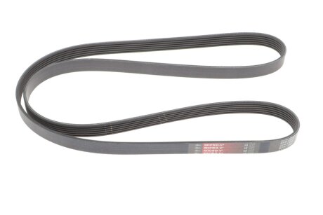 Ремінь поліклиновий OPEL MERIVA -ua Gates 6PK1595