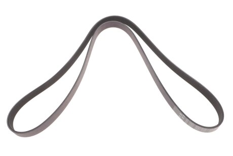 Ремінь поліклін. Gates 6PK1600