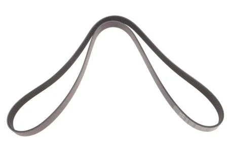 Ремінь поліклін. (вир-во) Gates 6PK1600