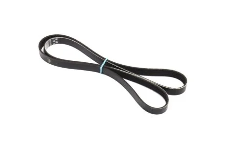 Поліклінові ремені Micro-V XS (Вир-во) Gates 6PK1600XS