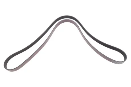 Ремінь поліклін. (Вир-во) Gates 6PK1693