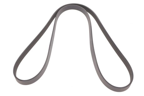 Ремінь поліклін. Gates 6PK1708
