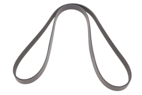 Ремінь поліклін. (вир-во) Gates 6PK1708