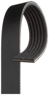 Доріжковий ремінь Gates 6PK1715XS