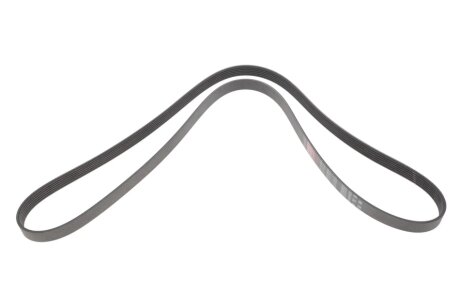 Ремінь поліклін. Gates 6PK1763
