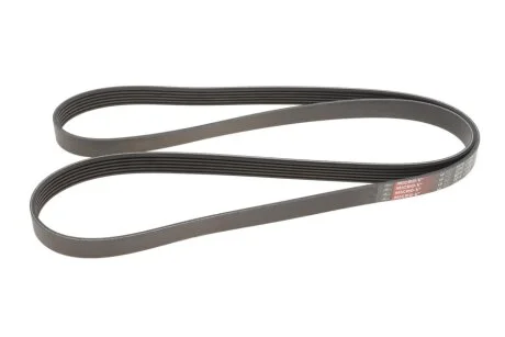 Ремінь поліклін. (вир-во) Gates 6PK1768