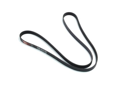 Ремінь поліклін. Gates 6PK1853