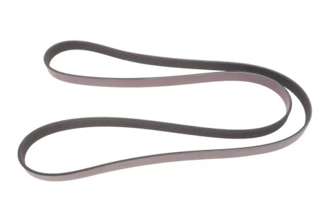 Ремінь поліклиновий (Вир-во) C.I.U Gates 6PK1855